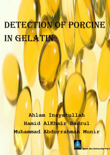 Detection of Porcine in Gelatin