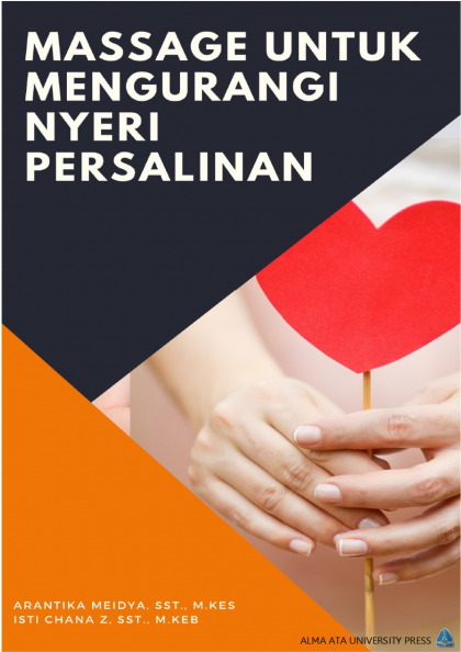 Massage Untuk Mengurangi Nyeri Persalinan