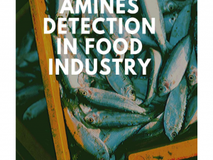 Biogenic Amines Detection in Food Industry