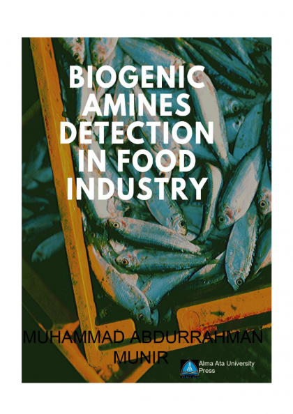 Biogenic Amines Detection in Food Industry