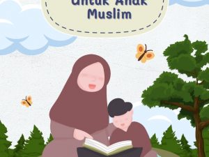 Panduan Doa Sehari-hari untuk Anak Muslim