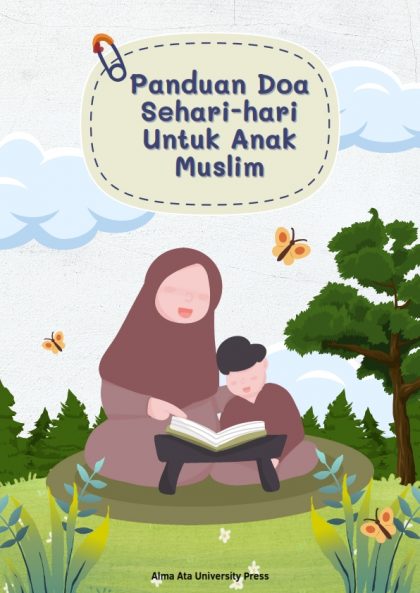 Panduan Doa Sehari-hari untuk Anak Muslim