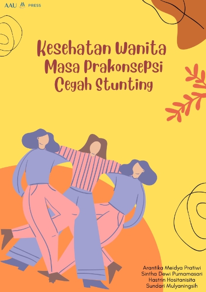 Kesehatan Wanita Masa Prakonsepsi Cegah Stunting