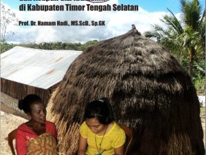 Perawatan Kehamilan Dan Asupan Gizi Ibu Hamil di Kabupaten Timor Tengah Selatan